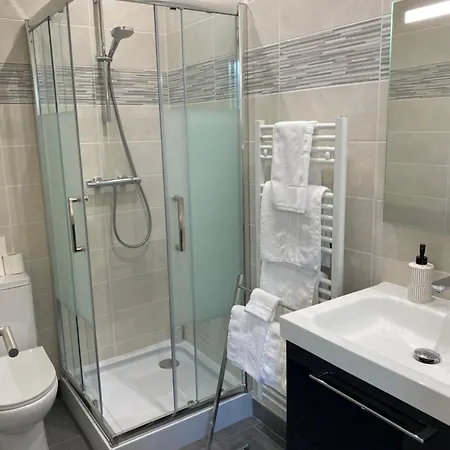 Pavillon Du Xixeme Au Milieu Des Vignes Frühstückspension Soulaines-sur-Aubance