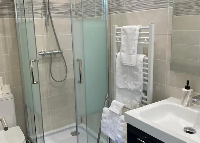 Pavillon Du Xixeme Au Milieu Des Vignes Frühstückspension Soulaines-sur-Aubance